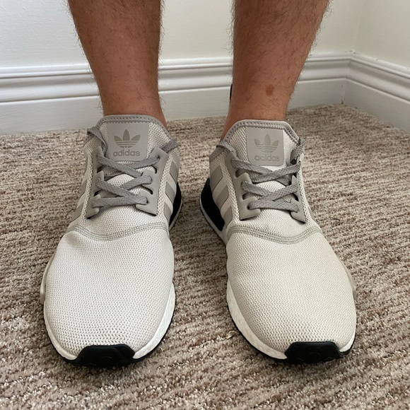 Adidas nmd sneakers - Picture 4 of 4